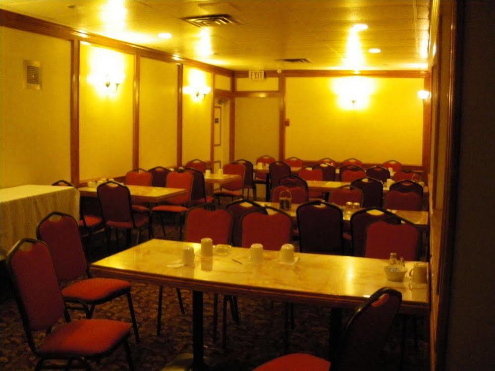 Sundre Motor Inn Esterno foto